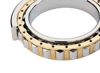 Rulment cilindric Timken