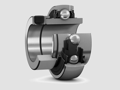 Rulment sferic Timken