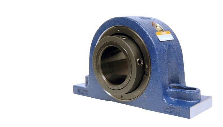 Rulment montat Timken pillow block
